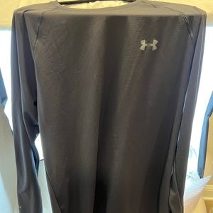 Mens XXL Under Armour long sleeve Base Layer 2